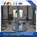 Automatische stretch pallet wrap wrap pallet wrapper
